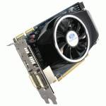 Sapphire AMD Radeon HD 5750 11164-XX-20R