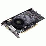 видеокарта PCI-Ex 512Mb XFX GF 9800GT with CUDA