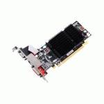 видеокарта PCI-Ex 512Mb XFX HD4550 HD-455X-YAF2