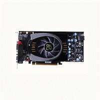 видеокарта PCI-Ex 512Mb XFX HD4850 HD-485X-YNFC