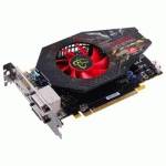 видеокарта PCI-Ex 512Mb XFX HD5750 HD-575X-YHFC