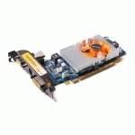 видеокарта PCI-Ex 512Mb Zotac 9400GT Synergy ZT-94TEH2L-FDR