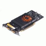 видеокарта PCI-Ex 512Mb Zotac 9600GT ZT-96TES3G-FSB