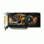 видеокарта PCI-Ex 512Mb Zotac 9600GT ZT-96TES3P-FCP