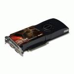 видеокарта PCI-Ex 512Mb Zotac 9800GTX+ AMP