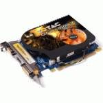 видеокарта PCI-Ex 512Mb Zotac GF9500GT ZT-95TEH3M-FDL
