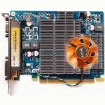 видеокарта PCI-Ex 512Mb Zotac GT240 ZT-20407-10L SML