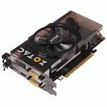 видеокарта PCI-Ex 512Mb Zotac GTS450 ZT-40504-10L