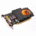 видеокарта PCI-Ex 512Mb Zotac ZT-20401-10L