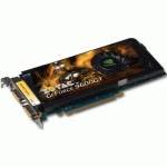видеокарта PCI-Ex 512Mb Zotac ZT-96TES3P-FSR