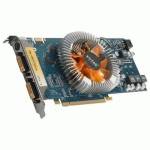 видеокарта PCI-Ex 512Mb Zotac ZT-98GES4P-FDL GF9800GT Synergy
