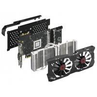 PCI-Ex 6144Mb ASUS STRIX-GTX780-6GD5