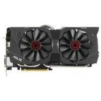 видеокарта PCI-Ex 6144Mb ASUS STRIX-GTX780-OC-6GD5