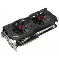 PCI-Ex 6144Mb ASUS STRIX-GTX780-OC-6GD5