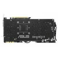 видеокарта PCI-Ex 6144Mb ASUS STRIX-GTX780-OC-6GD5
