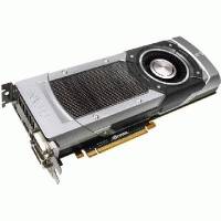 видеокарта PCI-Ex 6144Mb GigaByte GV-NTITAN-6GD-B