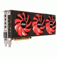 видеокарта PCI-Ex 6144Mb MSI R7990-6GD5