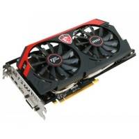 видеокарта PCI-Ex 6144Mb MSI R9 280X Gaming 6G