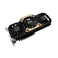 видеокарта PCI-Ex 6144Mb Palit GTX780 NE5X780H10JB-1100J