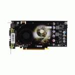 видеокарта PCI-Ex 768Mb XFX GF 9600GSO_580