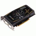 видеокарта PCI-Ex 768Mb Zotac GTX460 ZT-40401-10P