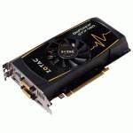 видеокарта PCI-Ex 768Mb Zotac GTX460 ZT-40404-10P
