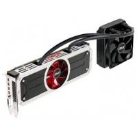 видеокарта PCI-Ex 8192Mb ASUS R9295X2-8GD5