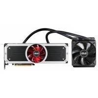 PCI-Ex 8192Mb ASUS R9295X2-8GD5
