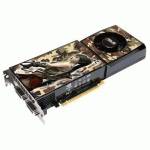 видеокарта PCI-Ex 896Mb ASUS ENGTX260 MT/HTDI