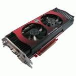 видеокарта PCI-Ex 896Mb Gainward GTX275 GS