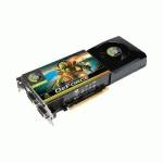 видеокарта PCI-Ex 896Mb Point Of View GTX260