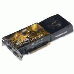 видеокарта PCI-Ex 896Mb Zotac GTX260 ZT-X26E3KA-FDR