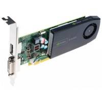 видеокарта PCI-Ex nVidia Quadro 410