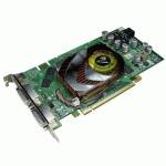 видеокарта PCI-Ex nVidia Quadro FX 1500 Professional 3D