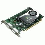 видеокарта PCI-Ex nVidia Quadro FX 370