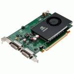 видеокарта PCI-Ex nVidia Quadro FX 380 45K1670