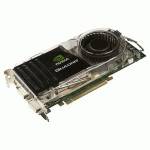 видеокарта PCI-Ex nVidia Quadro FX 4600