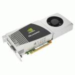 видеокарта PCI-Ex nVidia Quadro FX 4800 1536Mb