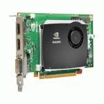 видеокарта PCI-Ex nVidia Quadro FX 580 FY945AA