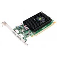 видеокарта PCI-Ex nVidia Quadro NVS 310