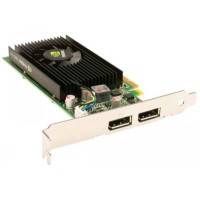 видеокарта PCI-Ex nVidia Quadro NVS 310