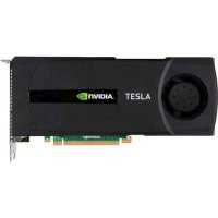 PCI-Ex nVidia Tesla C2050