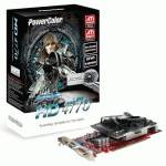 видеокарта PowerColor AX4770 512MD5-PH PCS