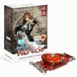 видеокарта PowerColor AX4850 512MD4-PP
