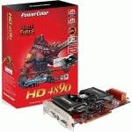 видеокарта PowerColor AX4890 1GBD5-PPH