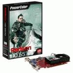 видеокарта PowerColor AX5570 512MK3-H