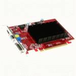 видеокарта PowerColor AX6450 1GBK3-SHV2