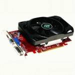 видеокарта PowerColor AX6670 2GBK3-H