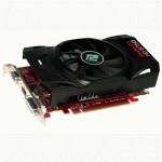 видеокарта PowerColor AX6750 2GBK3-H