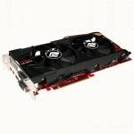 видеокарта PowerColor AX6970 2GBD5-2DH